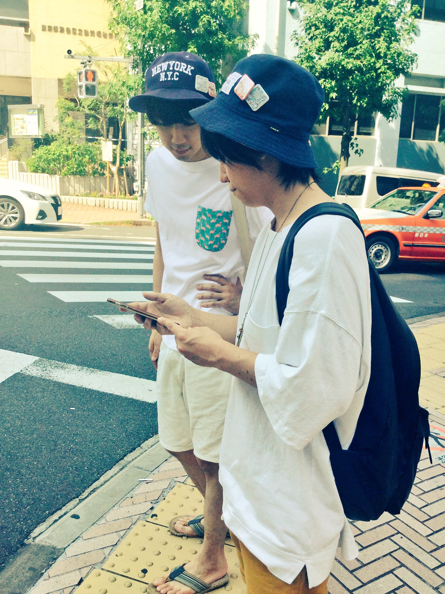 種田優太🐻👟各種発売中 on X: 