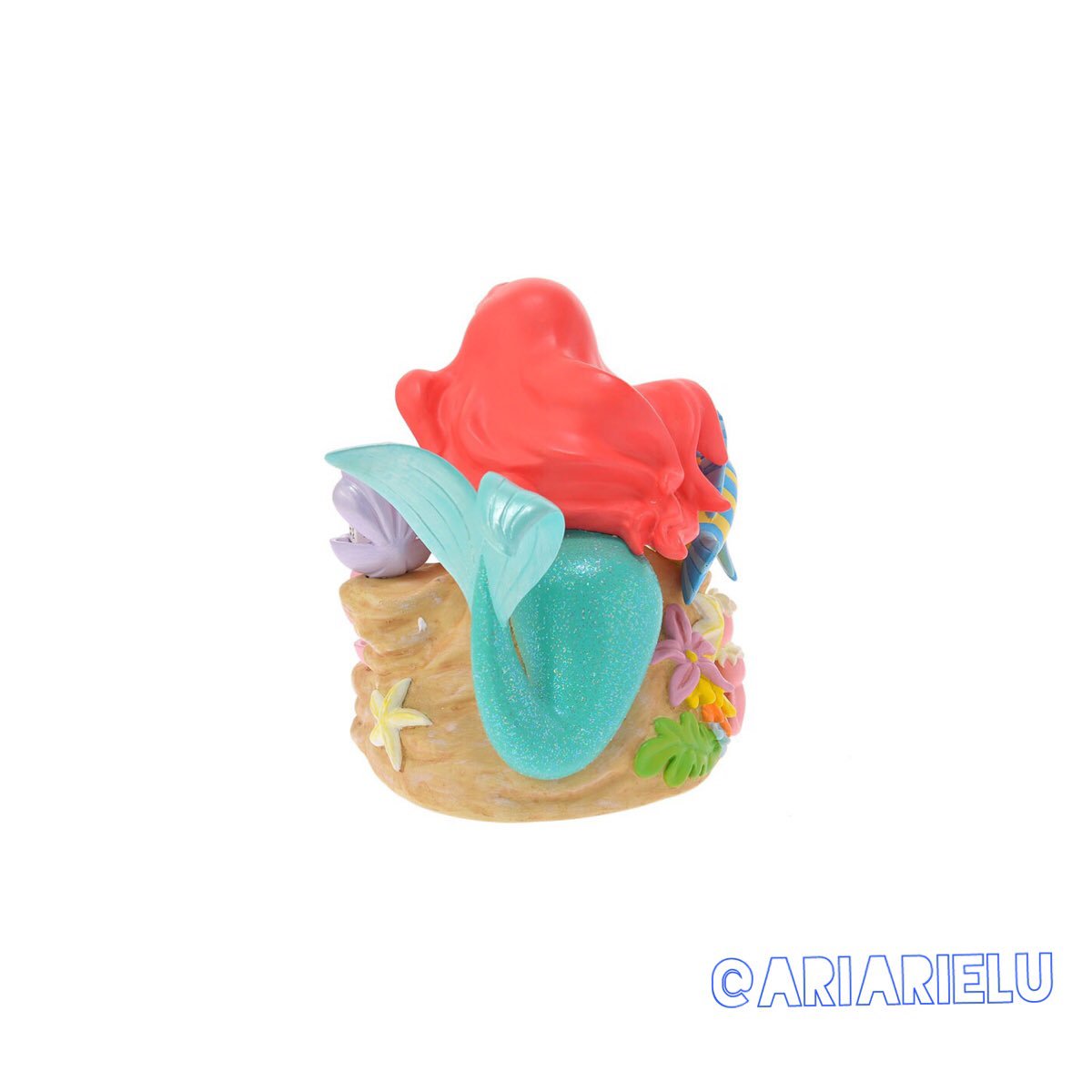 ariarielu's tweet photo. フィギアカレンダー😍❣
💟¥3,024 https://t.co/JgYRyraWIC