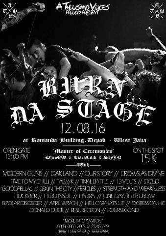 Hari jum'at ketemu aku diramanda ya, aku main jam 10 malam♥
