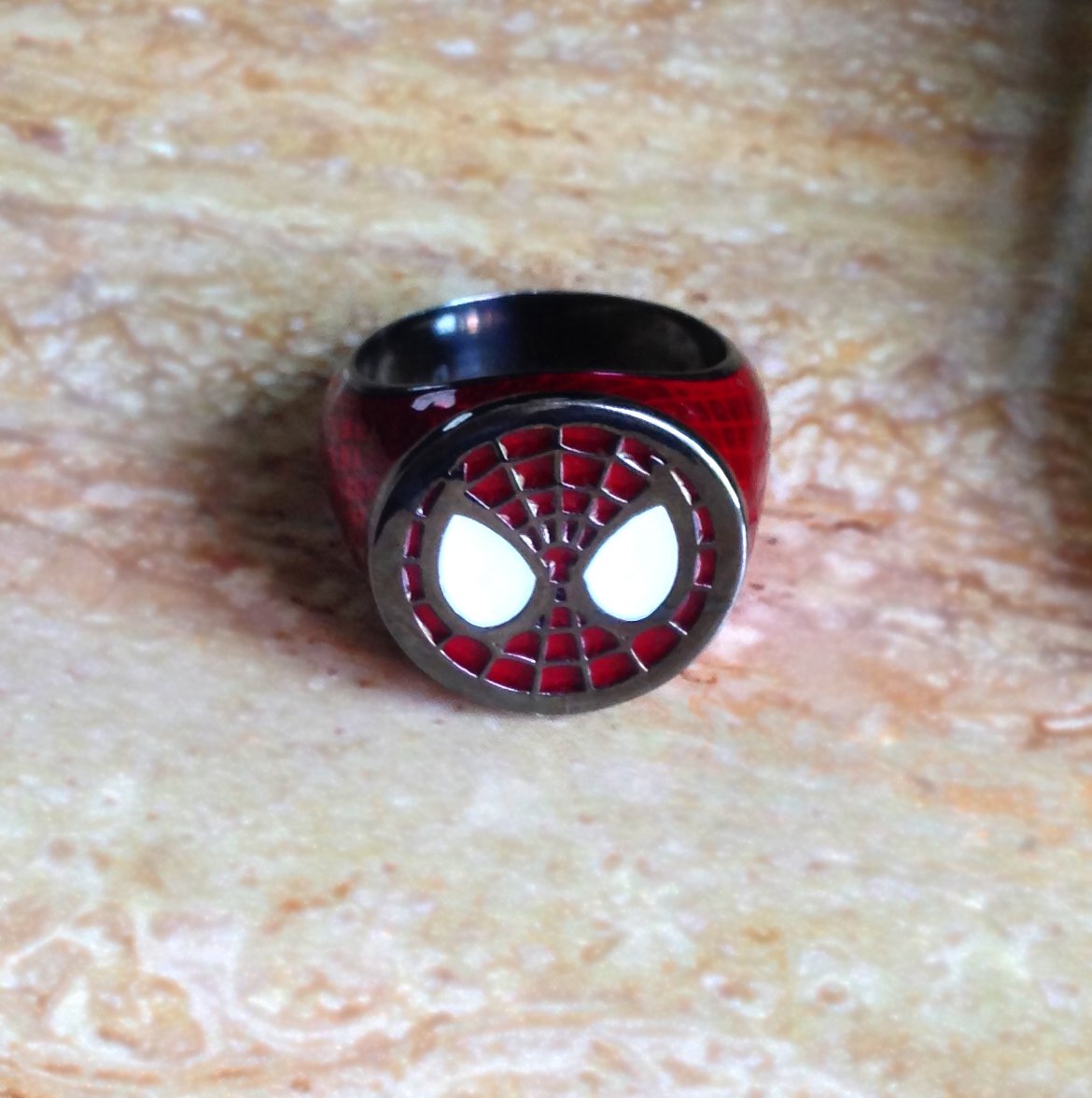 Superhero Rings (@superherorings) / Posts / X