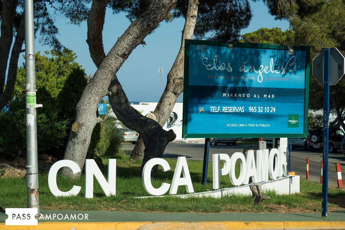 ¡Parece que el calor nos está dando una pequeña tregua estos días, empezamos el día con 24 agradables grados!