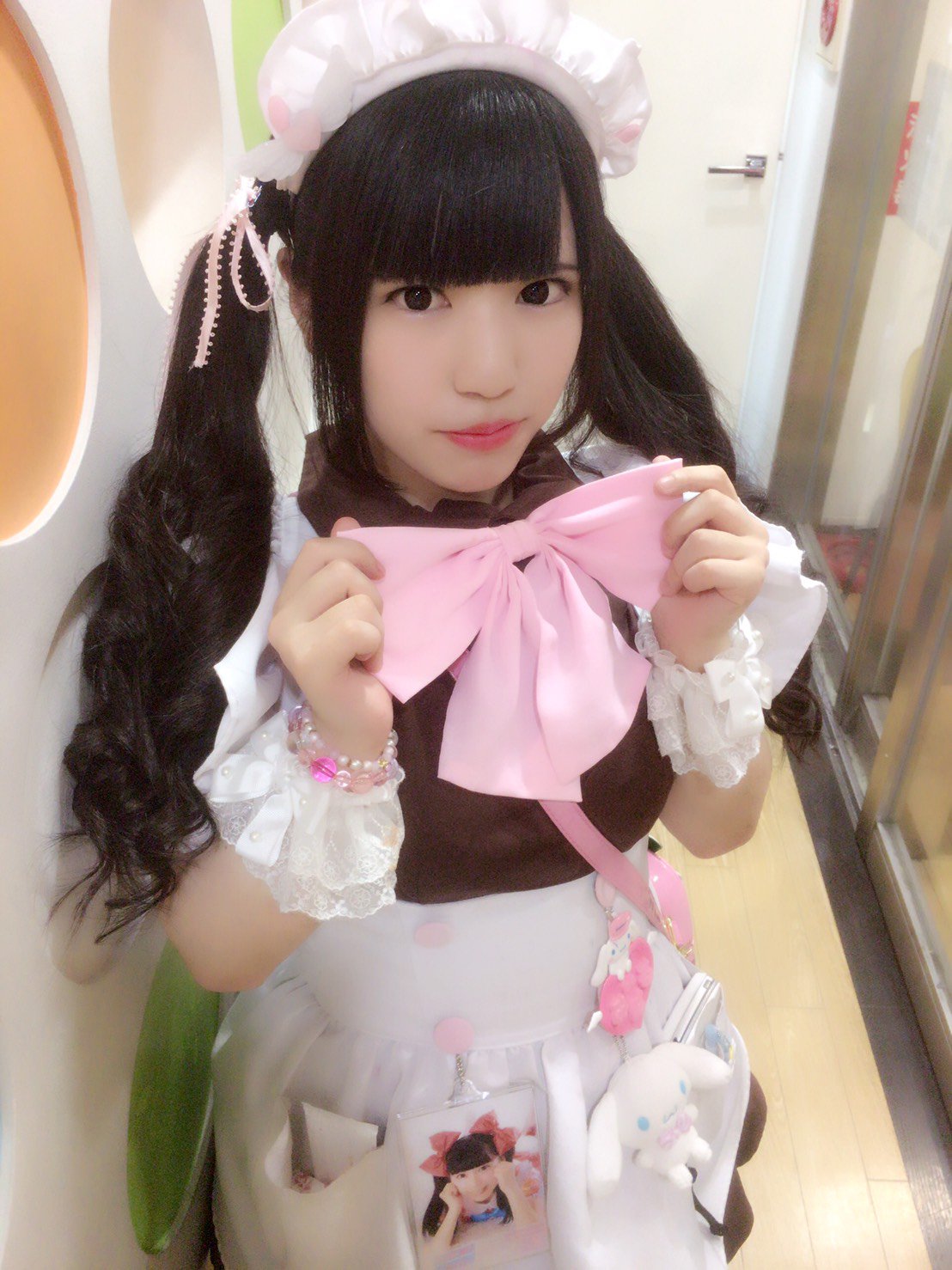 メイドカフェ あっとほぉーむカフェ on X: