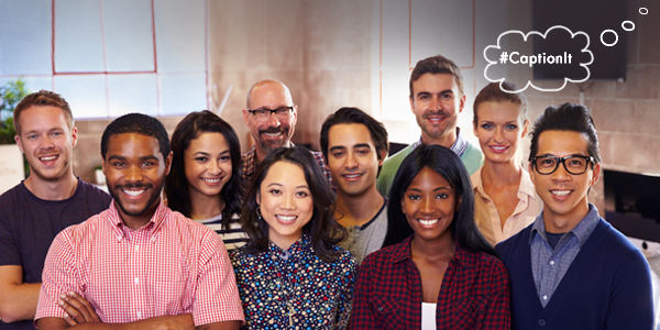 TataCompanies's tweet photo. Capture the essence of this pic in a creative caption and tweet it to us now! #CaptionIt #diversity https://t.co/0wpZovNuBl
