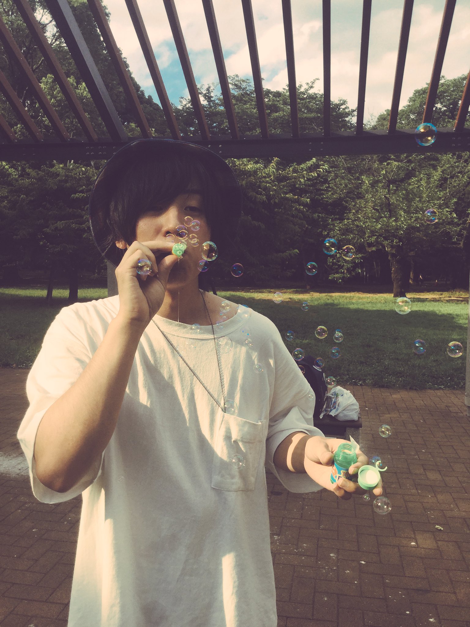 種田優太🐻👟各種発売中 on X: 