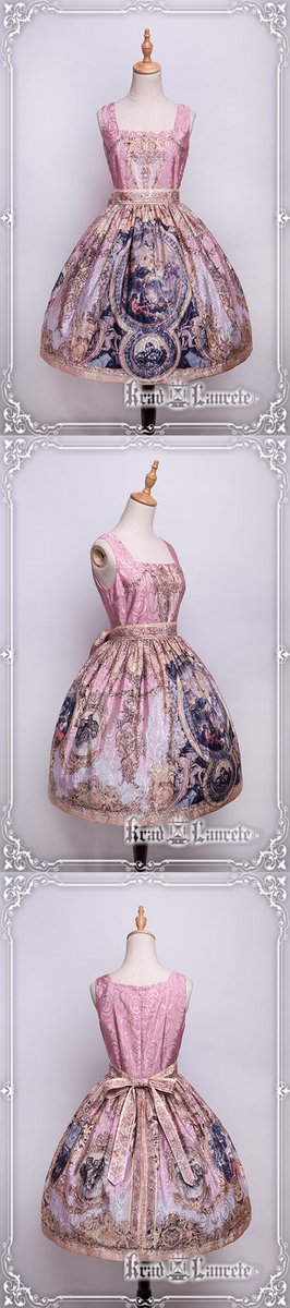 krad_lanrete's tweet photo. Krad Lanrete 2016 S/S +Le Retentissement De Versailles+【2016S/S】 https://t.co/3i98kQnmbh