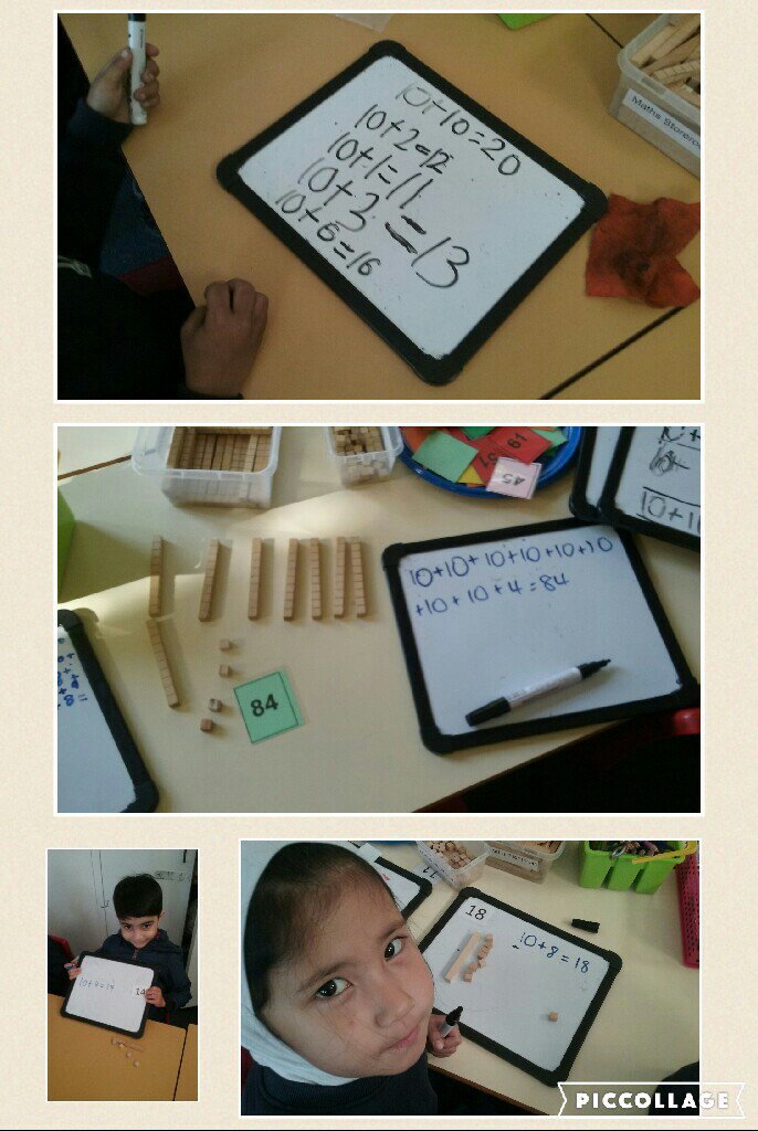 Decomposing two-digit numbers in 1/KZ. <a href="/AuburnNthPS/">Auburn North PS</a>