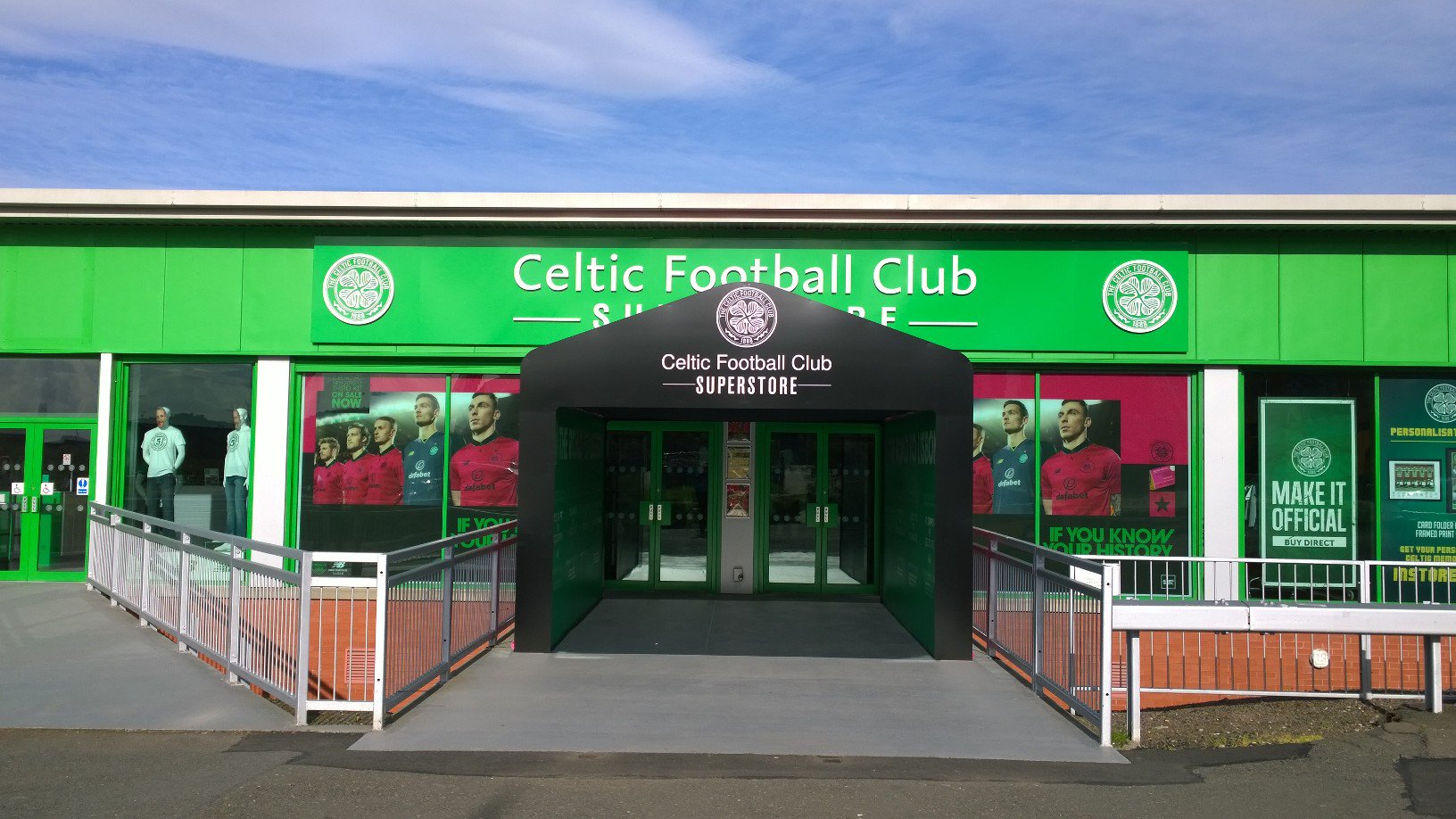 Celtic Sale Merchandise  Official Celtic FC Store