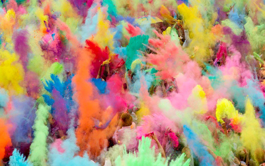 EventColour's tweet image. Did you know Eventcolour was made in the UK?  Contact us for your #colourrun #powder #throwingpowder #uvpowder needs