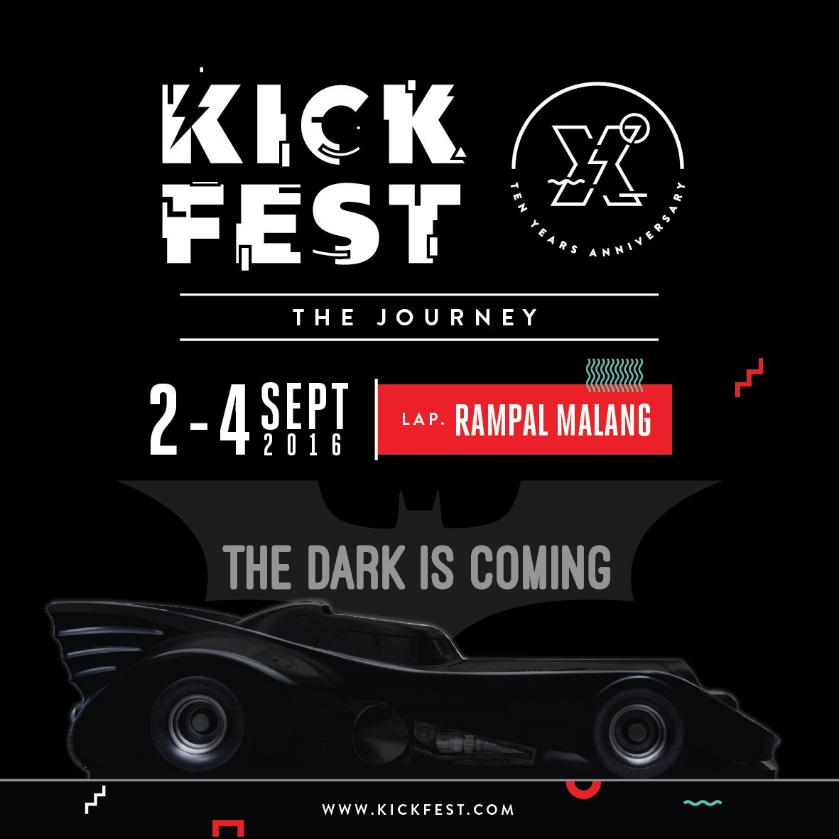 KICKFEST tweet media