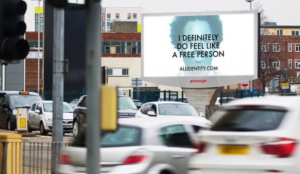 primesight's tweet photo. Thanks for the mention @posterscope! https://t.co/gsDe0dHCrf @allidentity @clearchanneluk @Outdoor_plus #allidentity https://t.co/CgoSUqRyBO