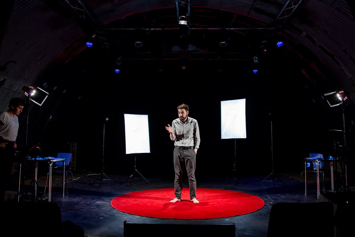 James Turner tweet media