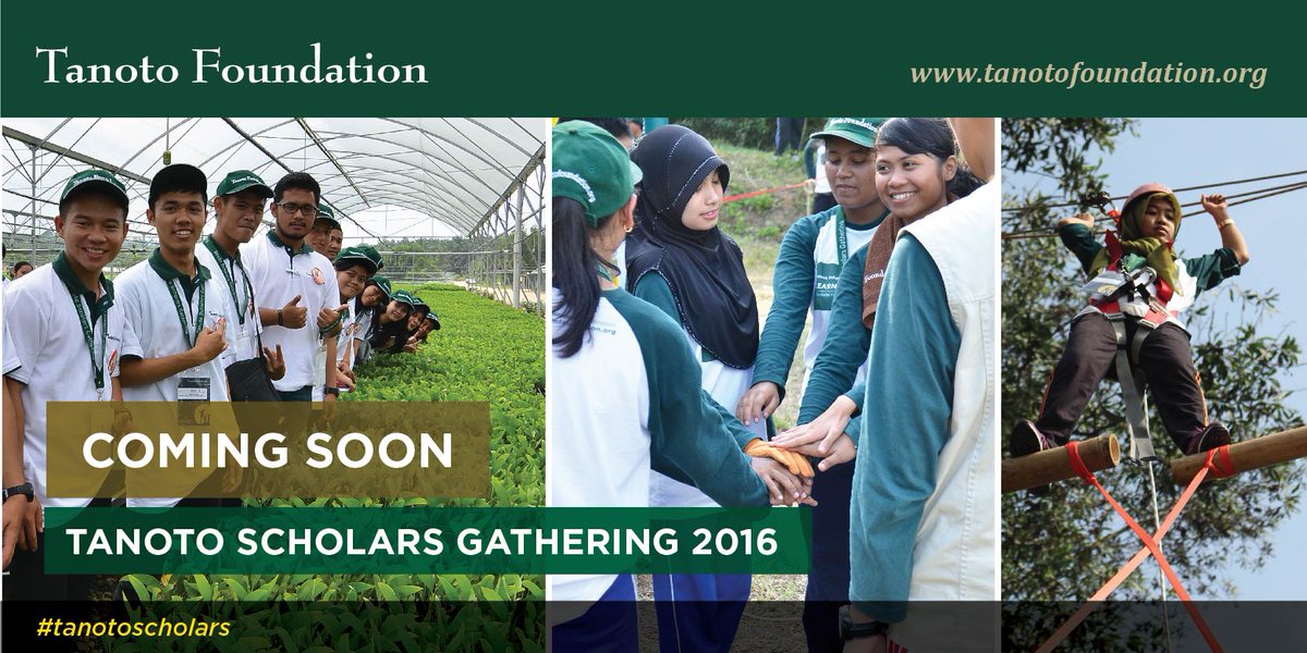 beasiswa tanoto pengumuman (@itanoto) Imelda Tanoto Twitter beasiswa tanoto pengumuman (@itanoto) Imelda Tanoto Twitter