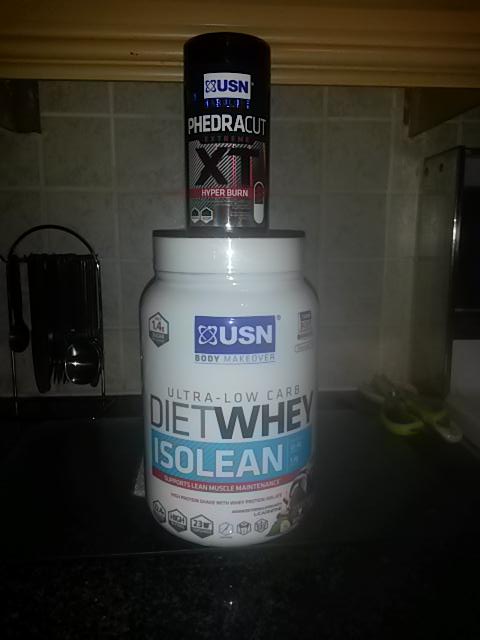 RowanAronstam's tweet photo. #shreddedforsummer thanks @AlbeGeldenhuys  @USNSA . Can't wait to use this stack ;) @Jacques_Fagan @Byronk1985 https://t.co/5ElVCHG7Yg