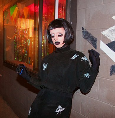 GLBTYP's tweet image. Rapture Took Seattle On A Fashion Adventure - Equality 365 #LGBTQ #MattBaume #Music #Photos buff.ly/2bfEeCT