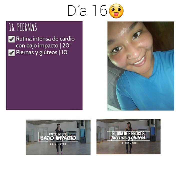 dany_ypct's tweet photo. ¡Terminado! Quedé con las piernas temblorinas😂 #gymvirtual #gymvirtualagosto #ypct #yopuedocontodo @gymvirtual_com https://t.co/zNxkvxVRMv