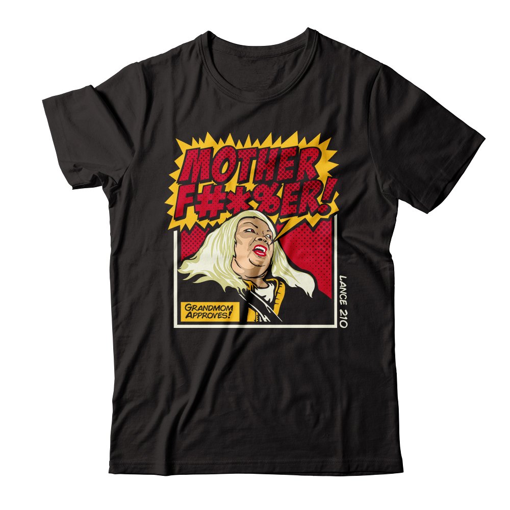 Lance210's tweet photo. ONLY 2 DAYS LEFT TO BE ABLE TO GET A SHIRT! GET ONE NOW! HERE: https://t.co/BEAKDcmKR8 https://t.co/UcytZipfA9