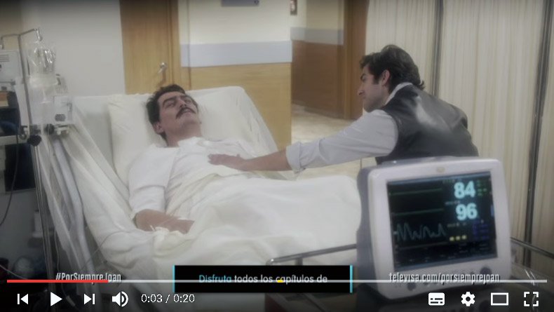 TUESIMPORTANTE's tweet photo. Un inesperado milagro pondrá a Joan de vuelta con sus seres amados
V.AVANCE #PorSiempreJoan»https://t.co/Wi2pzUp0DQ https://t.co/YnUn5E0uF0
