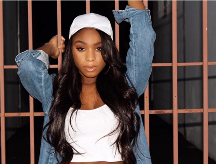 UNIDISNEYRPG's tweet image. TAKEN: ( Tiana, TPATF )
Tiana Beaumont || 18
Major: Music and dance
FC: Normani Kordei
