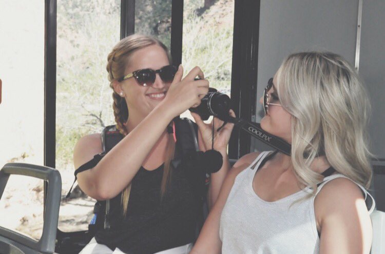 Hailey Avery tweet media