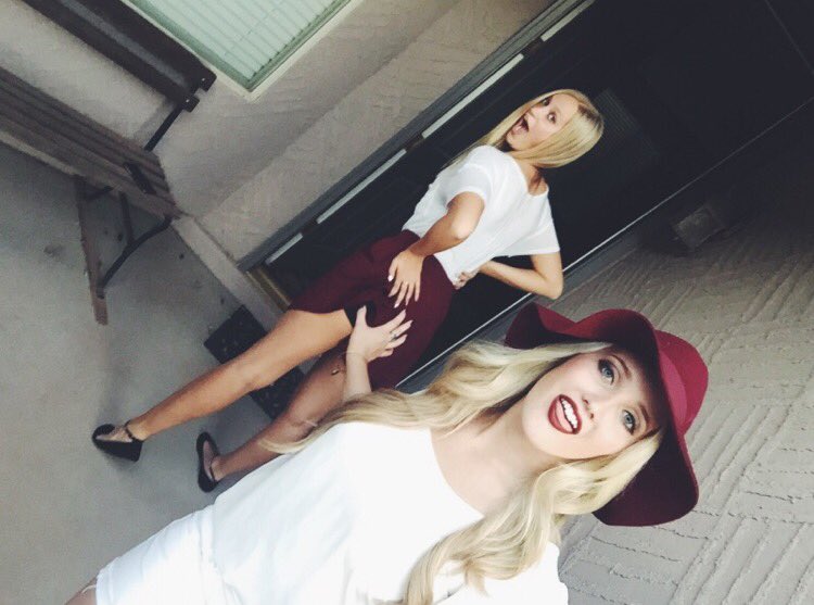 Hailey Avery tweet media