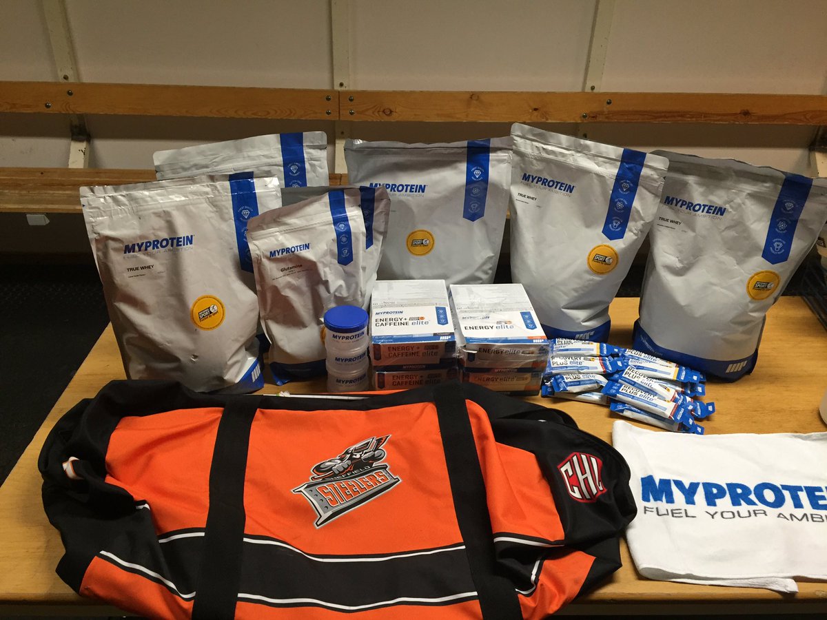 Arrived in Jonkoping,Sweden. All set for our game against <a href="/HV71/">HV71</a> on Thursday <a href="/steelershockey/">TriggerHub Sheffield Steelers</a> @MyproteinUK