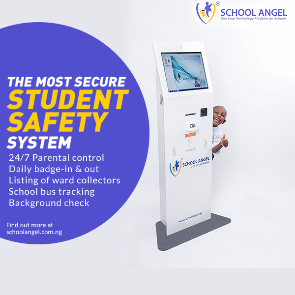 schoolangelng's tweet photo. #SchoolAngel - We put security of students as our No.1 priority. https://t.co/ydSiY73sMH https://t.co/OHfqhiXbEF