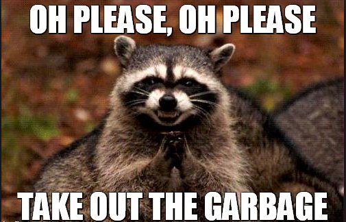 SolidSignalCom's tweet photo. #SolidSignal has #crueltyfree pest control thats perfect for garbage night. Get details: https://t.co/QIGiaFo8Da https://t.co/rySVFLIJVn