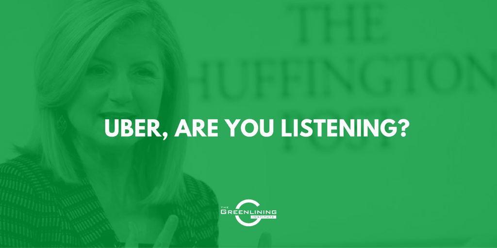 Greenlining's tweet photo. Dear @ariannahuff, please help save #Oakland from @Uber: https://t.co/UzKzpPSME4 @OrsonGLI https://t.co/GUy2UVrTrP