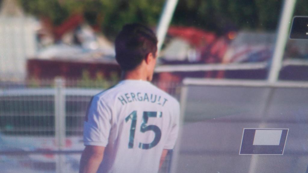 Pamisire's tweet photo. Scoop @Lepique GROSSE recrue à l'entraînement @saafc https://t.co/PZT2ymzQ19