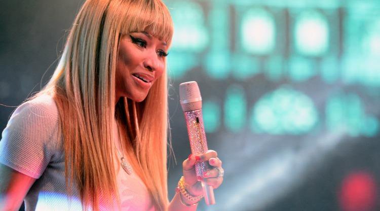iHeartRadio's tweet photo. Nicki Minaj's next album might be more Pop than Rap https://t.co/8zhv1Axh9h https://t.co/auhOIDsT1H
