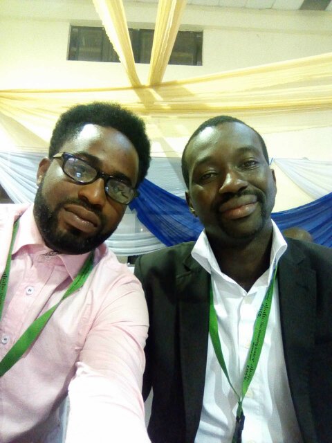 mikytemi's tweet photo. 2016 eng.west and central africa safari/internet of things conference https://t.co/XZMXTqvwZC