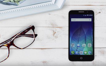 theDopetech's tweet photo. @alcatelmobileuk #alcatelTru launched by @MetroPCS for just $29 with #sd210 1gb ram, 2000 mah battery https://t.co/DFtQZLCwW7