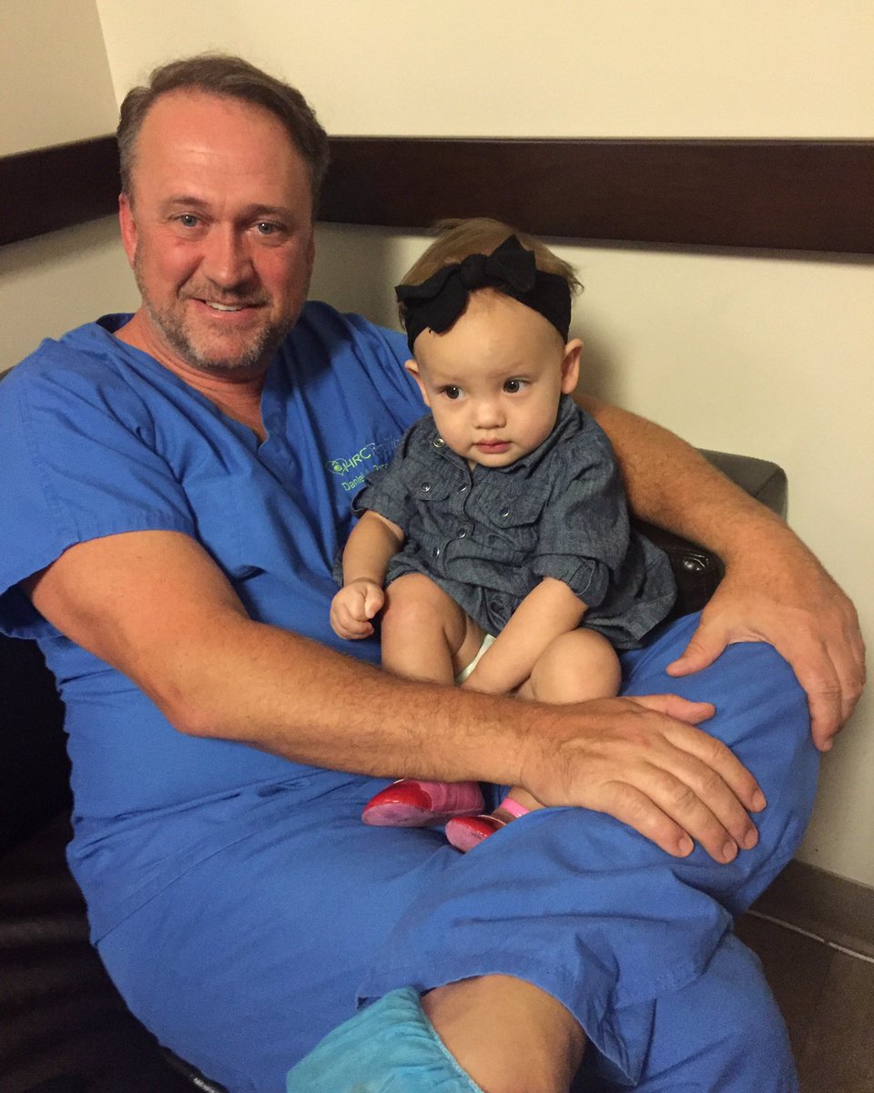 IVFGenderSelect's tweet image. Baby Evelyn is absolutely adorable! Incredibly thankful that I finally got to meet her.