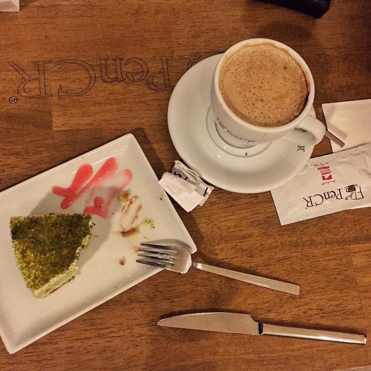 AkdnzB's tweet photo. Klasik ☕️ (at @PenCR in Pendik, Istanbul) https://t.co/ol9B7UwudR https://t.co/cmhAtvlqAD