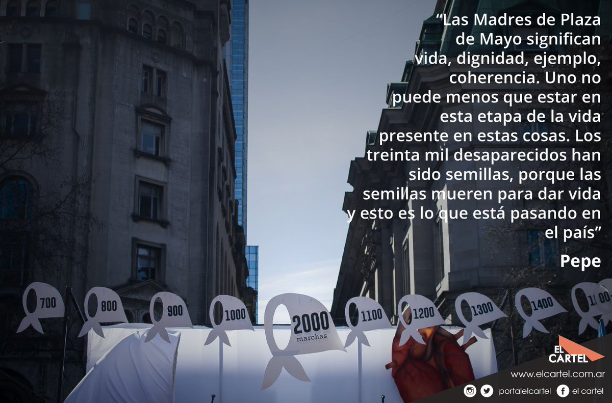 portalelcartel's tweet photo. Testimonio de Pepe el jueves pasado.#2000Rondas #2000Jueves
La crónica completa en
https://t.co/RLKksSr0do https://t.co/avikWcFSwF