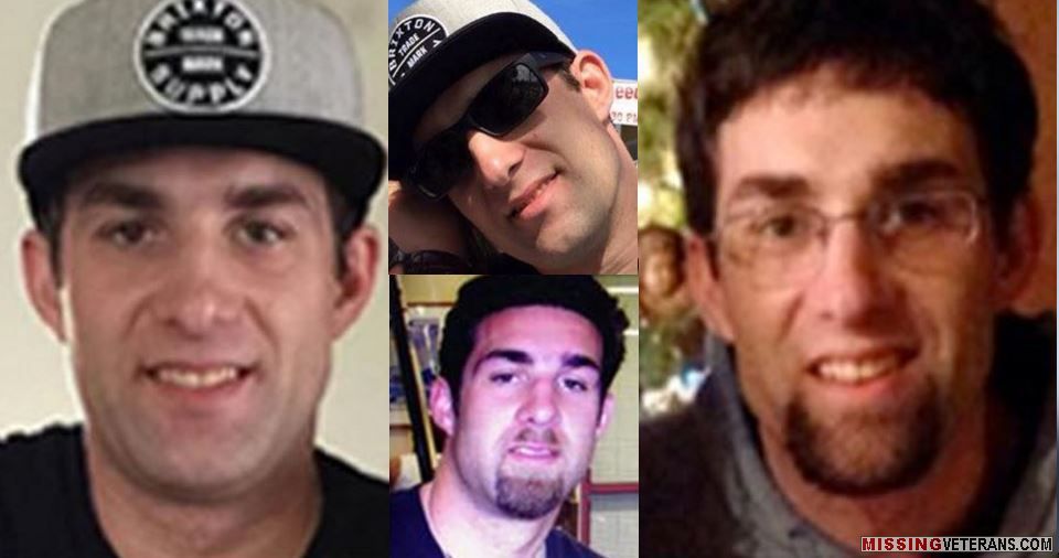 MissingVeterans's tweet photo. Troy Galloway (34) USMC Veteran missing from Crystal Falls, CA since Jan 13, 2016 https://t.co/ovLkfFDL6G https://t.co/Vf2oqET31D