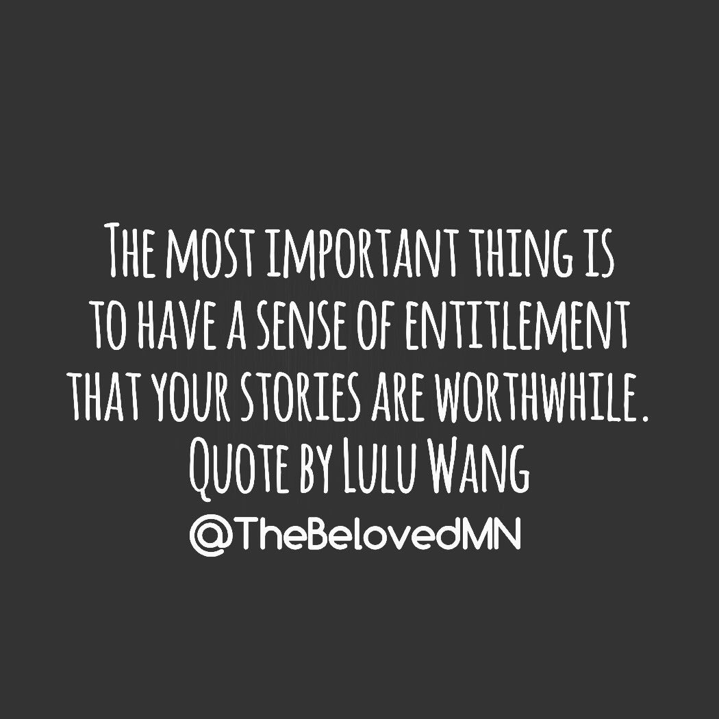thebelovedmn's tweet photo. #WeValueStory #AsianAmerican https://t.co/b7tr23LOrh