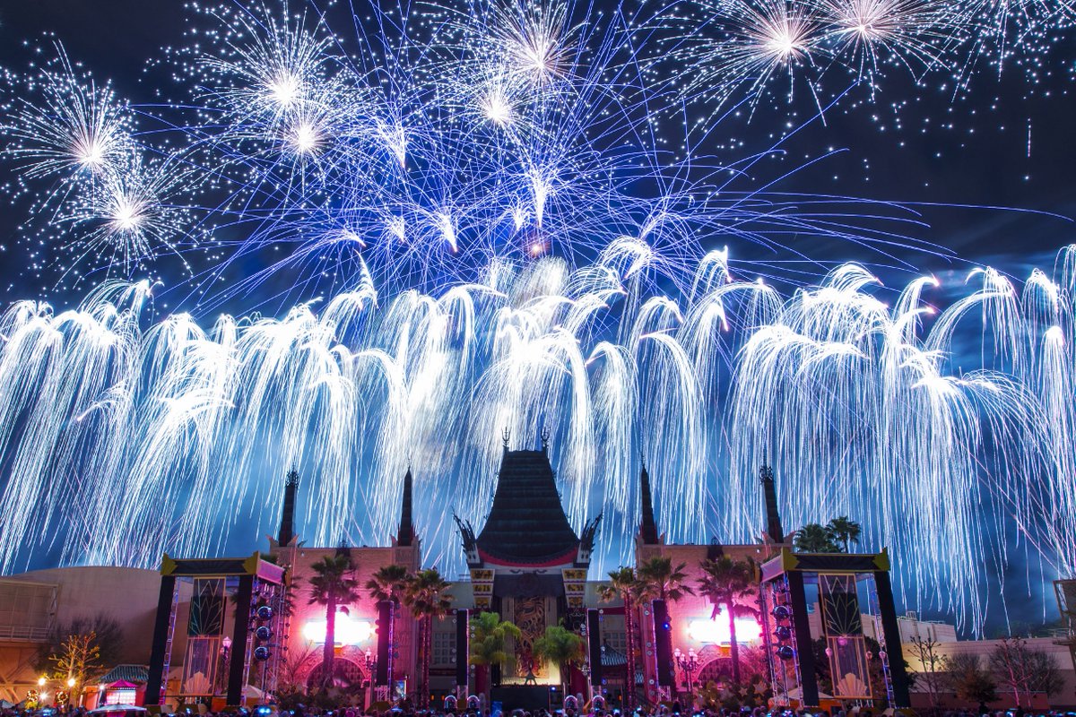 whereORLANDO's tweet image. A8 Orlando offers fireworks every single night. It's hard to beat our Disney magic. #FLTravelChat