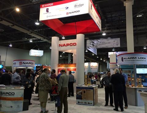 IoTdo's tweet image. #IoT #NAPCOSecurity to showcase its iBridge #Connected Home solution at #CEDIA2016 iot.do/napco-connecte…