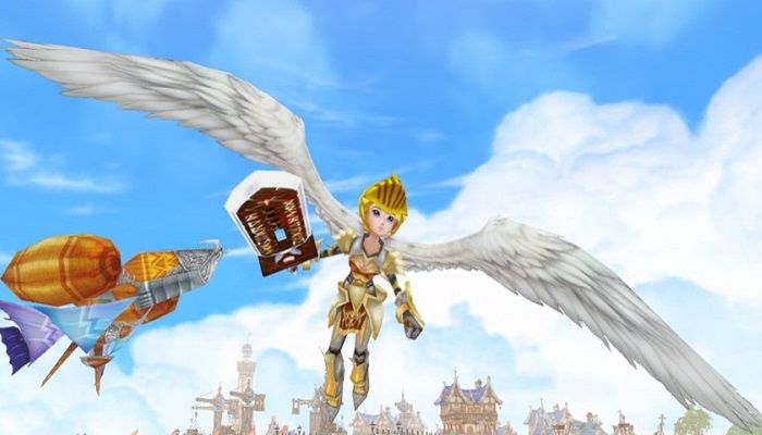 MMORPGcom's tweet photo. #FlyffGold: Turning Point Part 1 Expansion Released. #mmo #mmorpg https://t.co/BG0sjQHiL7 https://t.co/SL7USkolaK
