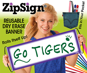 TailgateWithUs's tweet image. Show Your ZipSign insidetailgating.com/blog/2016/08/1…