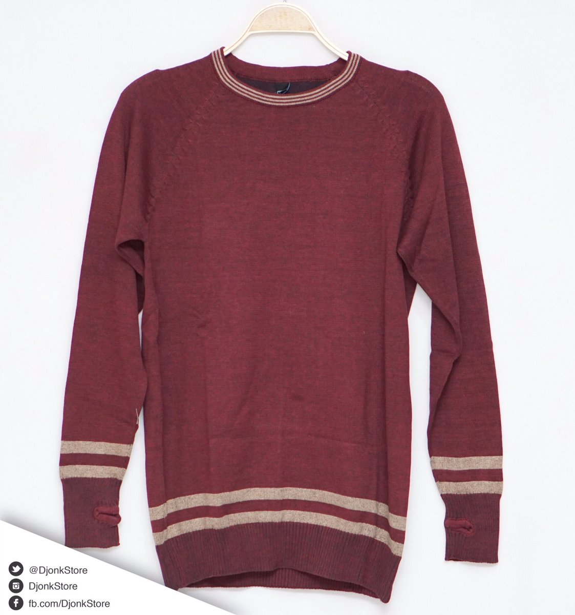 DjonkStore's tweet image. Gaes, ada sweater rajut dan rompi taslan juga lho yg masih anget! :D