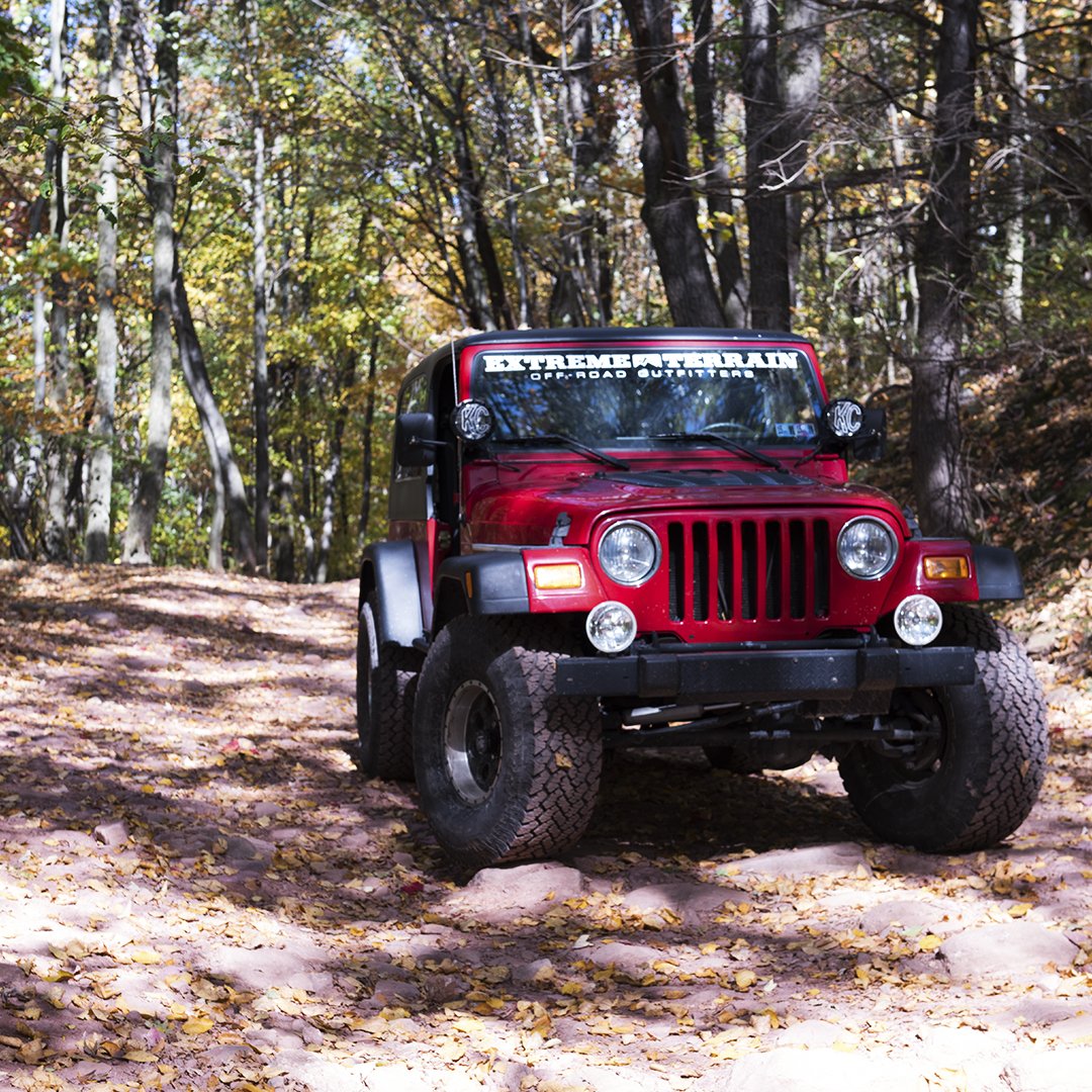 mammothoffroad's tweet photo. One piece light weight aluminum protection, clear coated for protection against chips! https://t.co/TUQKaIbjhG https://t.co/fpb0xMdljZ
