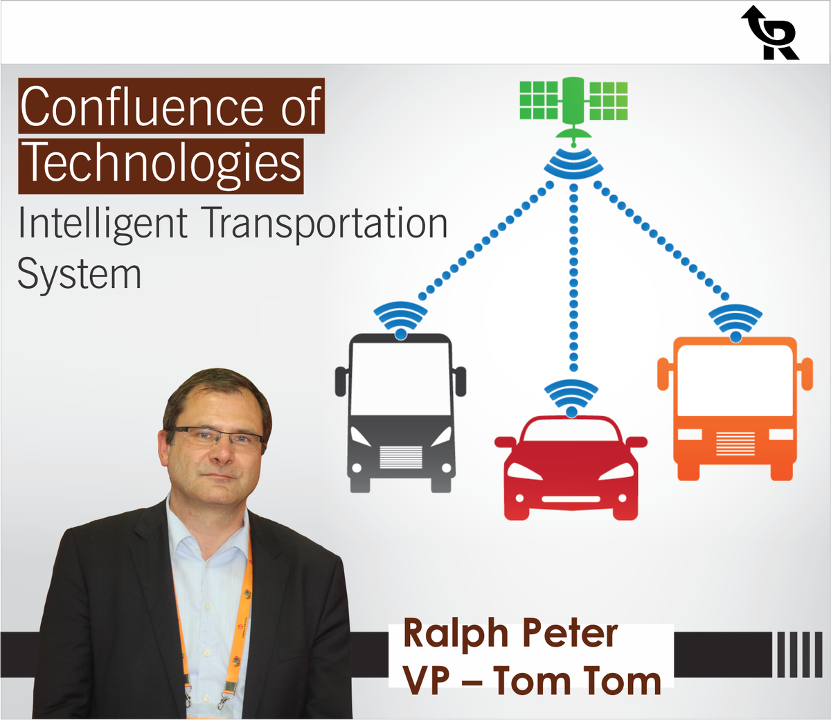 recruitography's tweet photo. Ralph Peter, VP – @TomTom speaks on #Datafusion Algorithms. #smartcities.
Read more at https://t.co/0FG0erpk2N https://t.co/TCm2n5UEj9