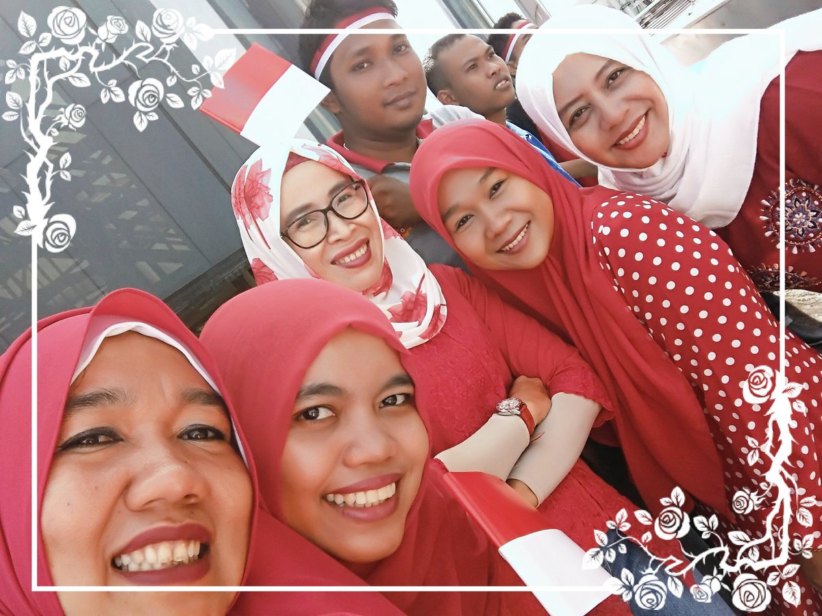 hanirezeki tweet picture
