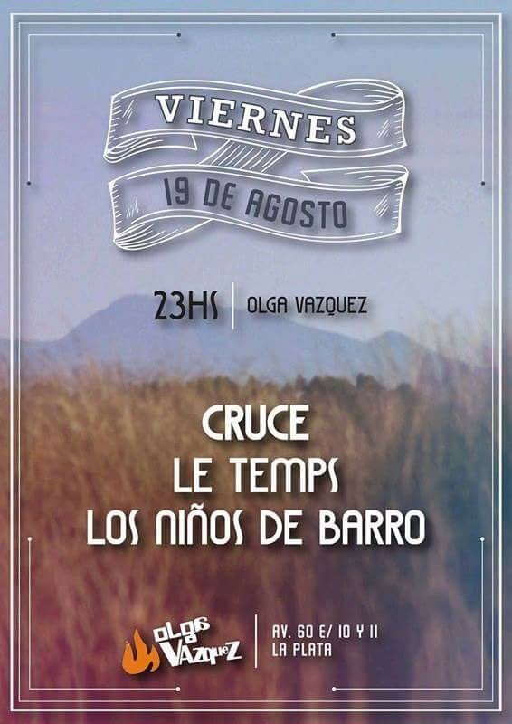 Rock En Foco tweet media