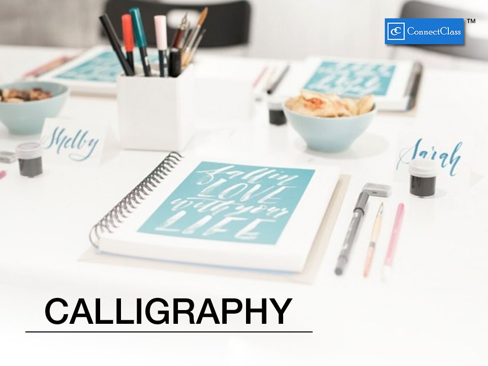 ConnectClassIn's tweet photo. Find best #Calligraphy Class in your area...
Download #ConnectClass App: https://t.co/SyIFaz4vHy https://t.co/NB0DEswjk8