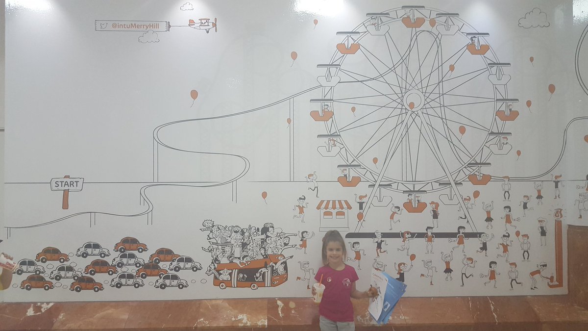 Grace Tyson tweet media