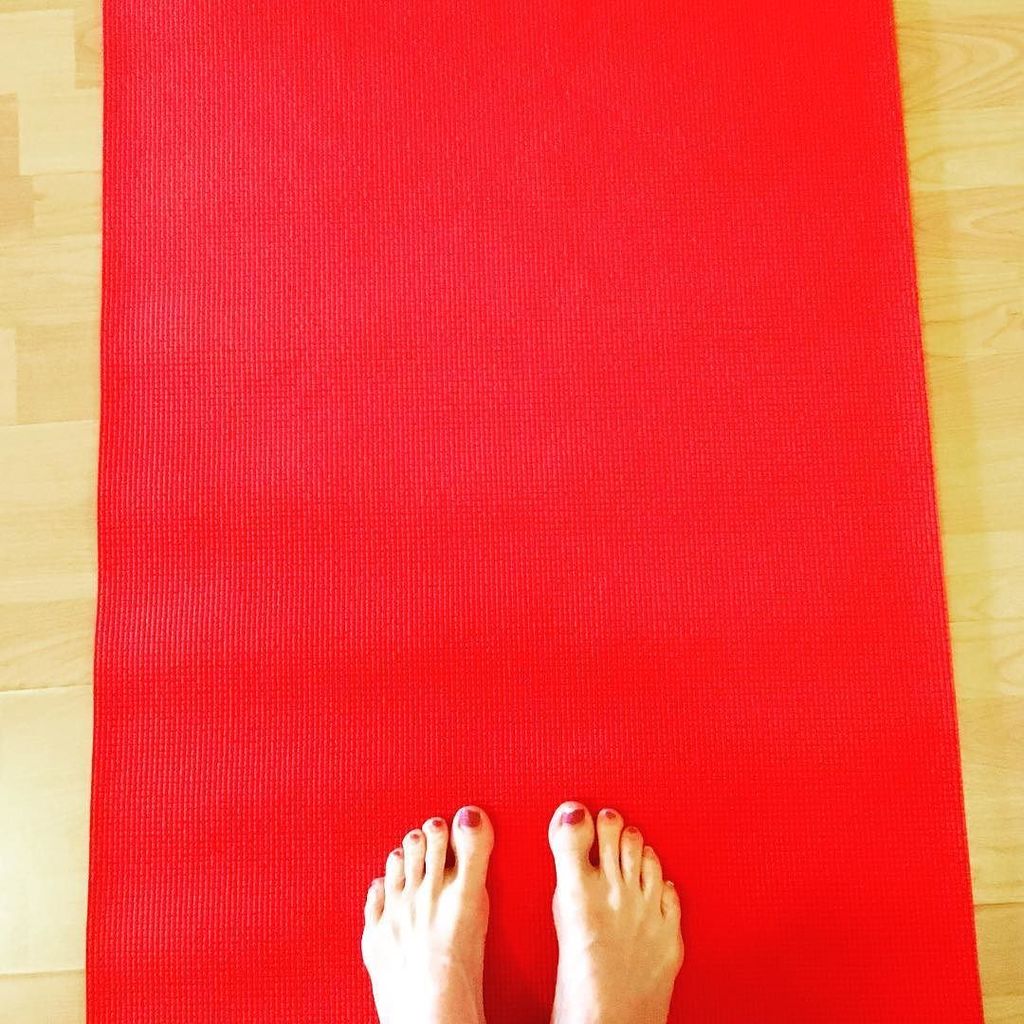 drsharonstills's tweet photo. Just me and my mat...
Where the magic happens...
xoxo #drstills #red #redphilosophy #yourr… https://t.co/B8JUVH9URM https://t.co/nqV8DTI5Ib