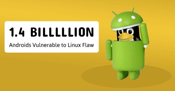 orange_junction's tweet image. Internet Traffic Hijacking Linux Flaw Affects… rd.cempal.com/M2yM2l #hackingnews #howtohackandroid #Linuxhacking